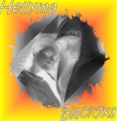 Hellyma <<<=====================>>>Black7xs 