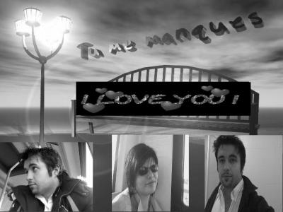 moi et mon amour on s'aime pour toujours 